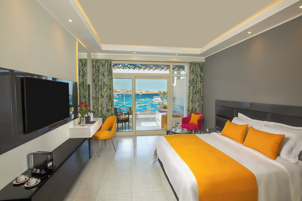 Naama Bay Suites & Spa - Sharm (Adults ONLY + 18) 11/31