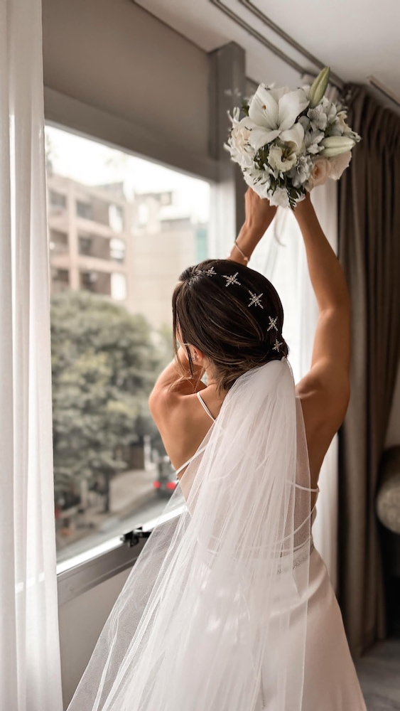 Plaza Real Suites Hotel 38/59