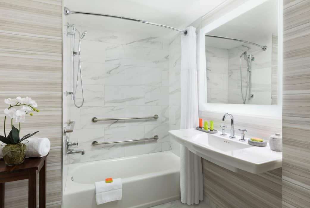 The Burgess Hotel Atlanta A Tribute Portfolio Hotel 22/22