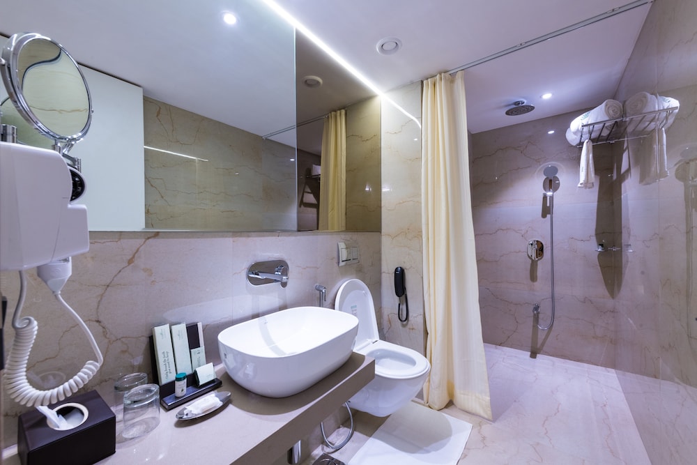 The Fern Residency Jamnagar 48/50