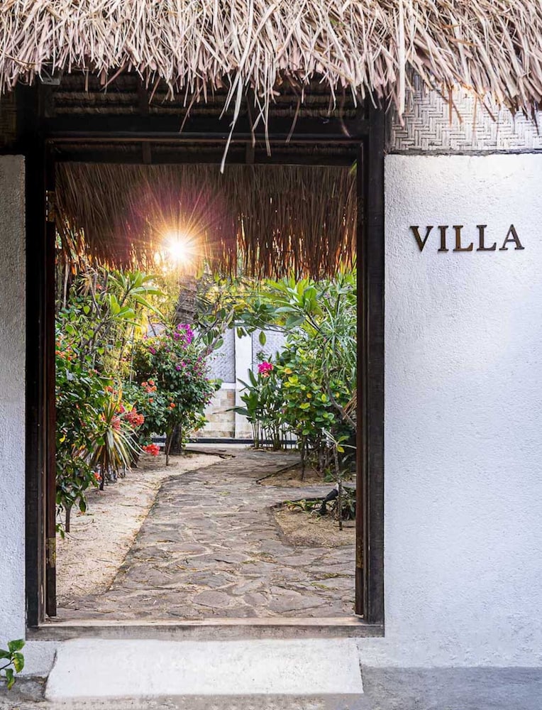 Tir Na Nog Gili Trawangan Accommodation 6/73