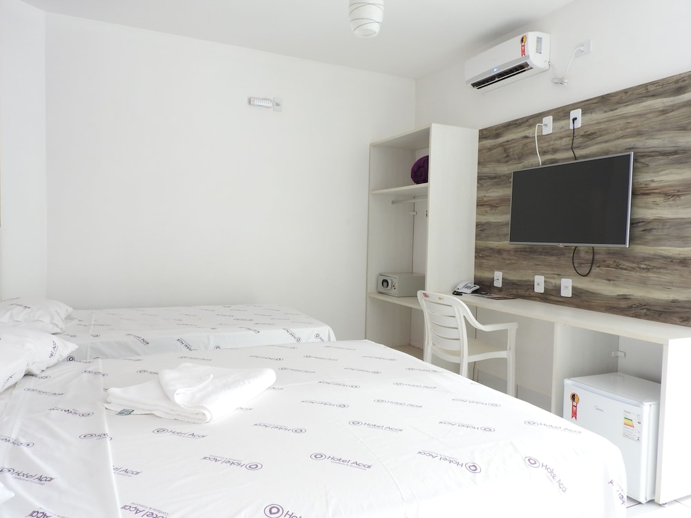 Hotel Acay 52/58