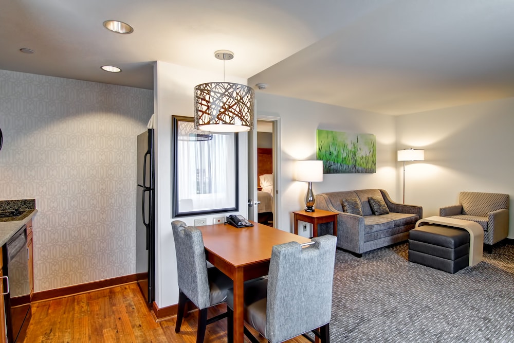 Homewood Suites by Hilton Omaha-Downtown 34/45
