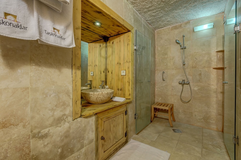 Taskonaklar Hotel Cappadocia 19/58