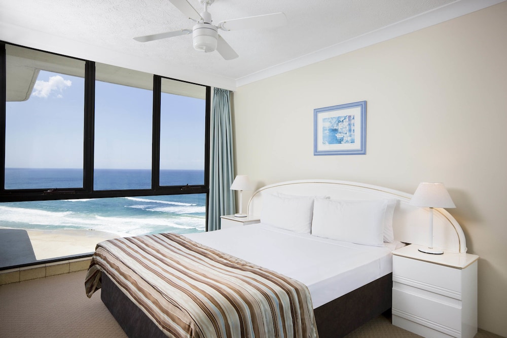 1 Bedroom, Ocean