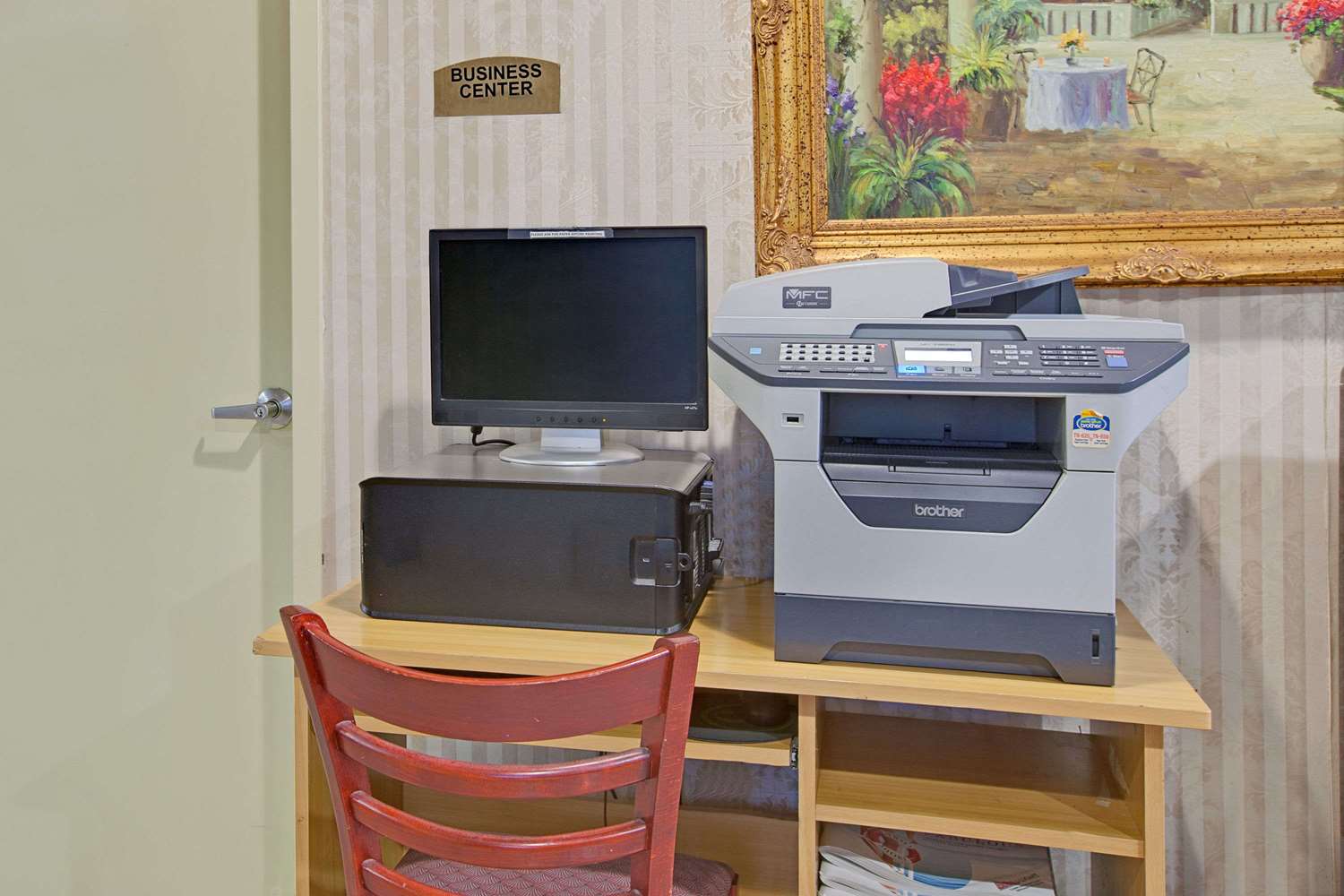 Travelodge by Wyndham Parsippany 19/25