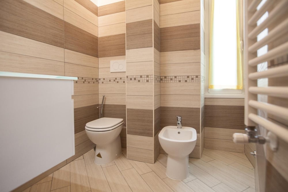 Rome Central Rooms Guest House o Affittacamere 10/68
