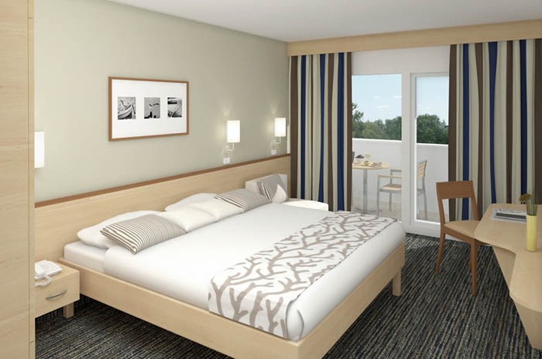 Valamar Sanfior Hotel & Casa 5/10