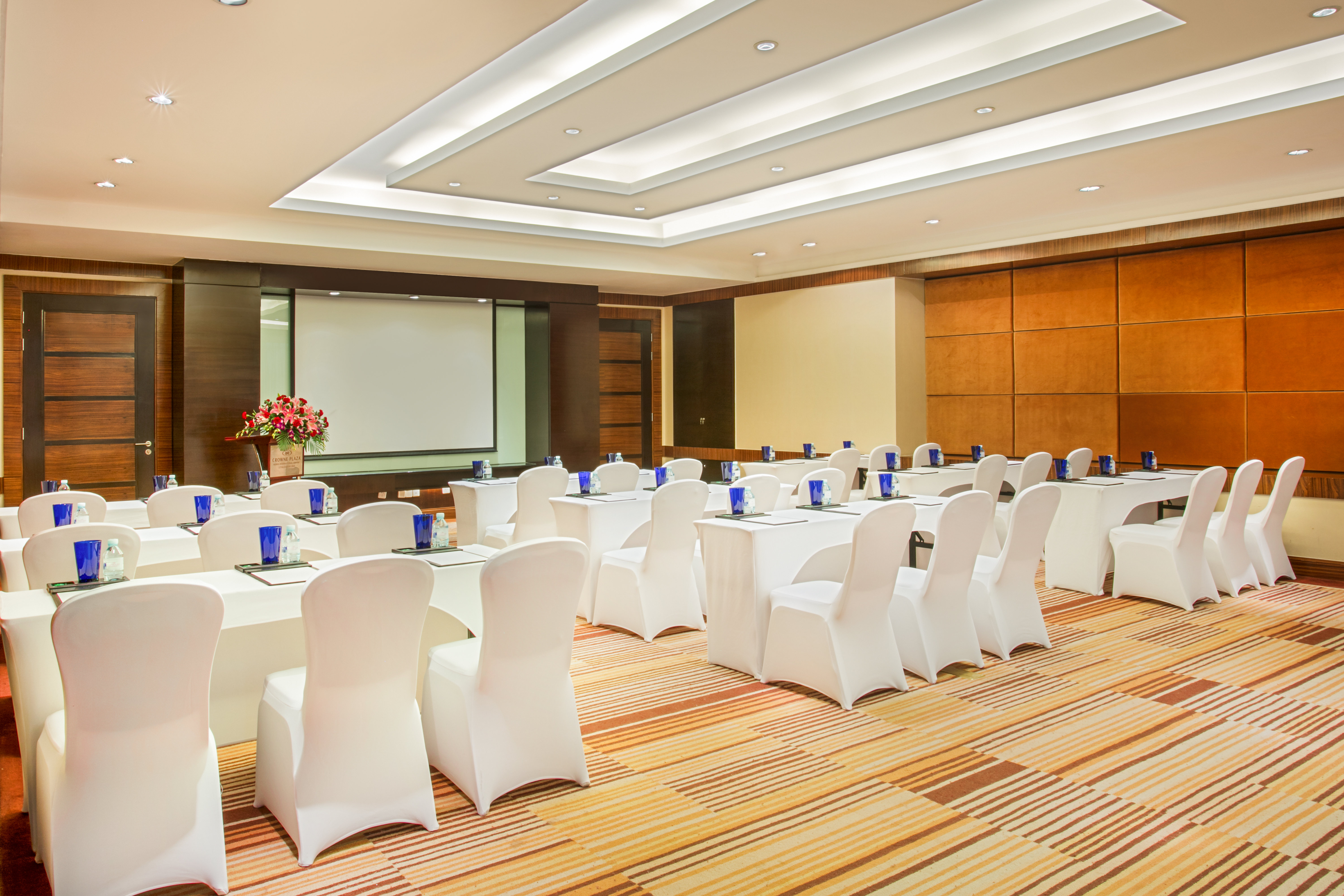 Crowne Plaza Beijing International Airport 70/79