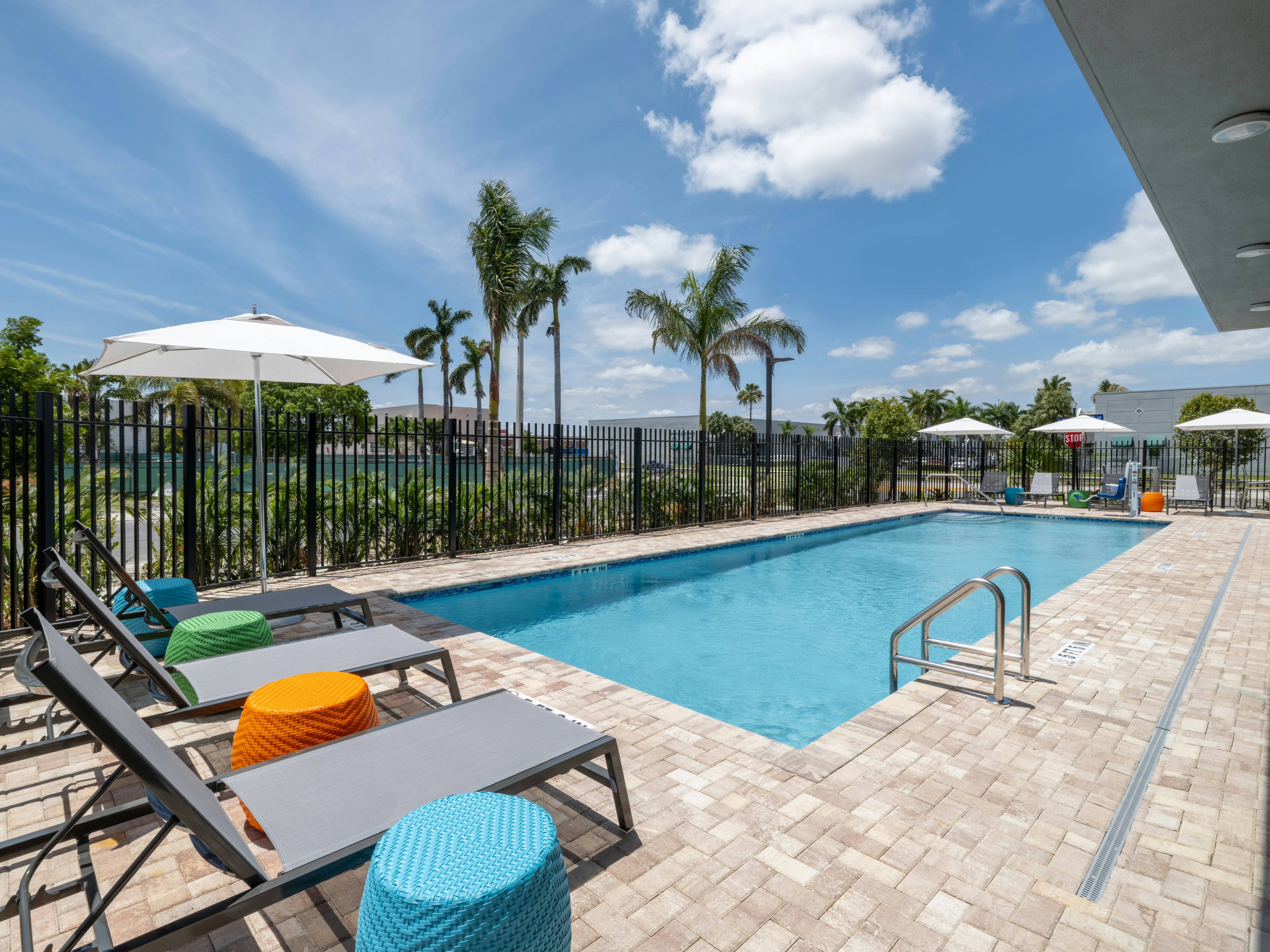 Even Hotel Miami - Doral Area by IHG 76/77