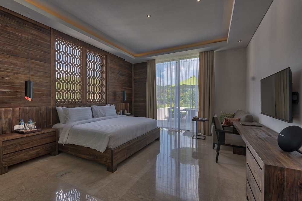 Kemangi Bed and Breakfast 2/30