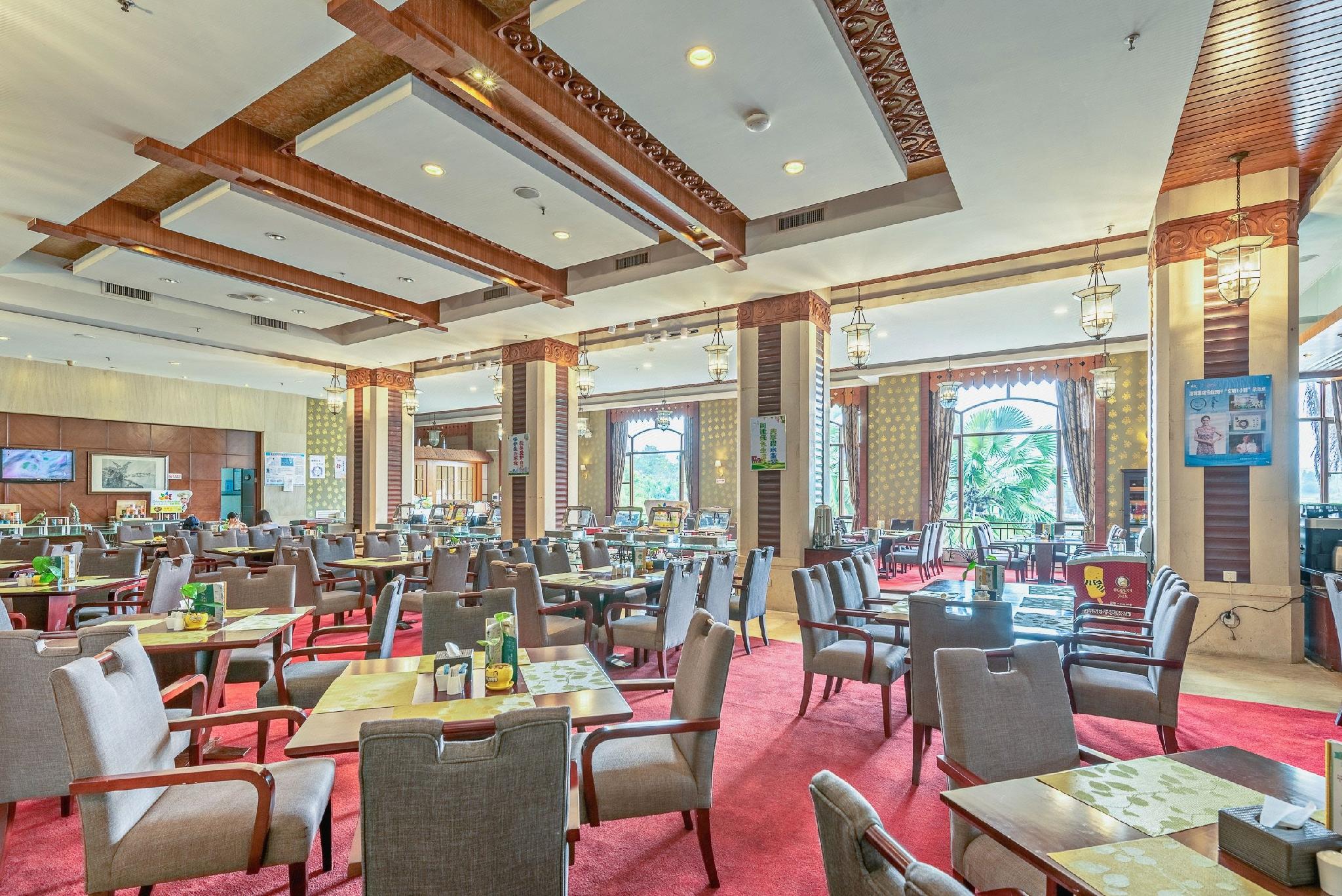 Country Garden Holiday Islands Hotel 15/26
