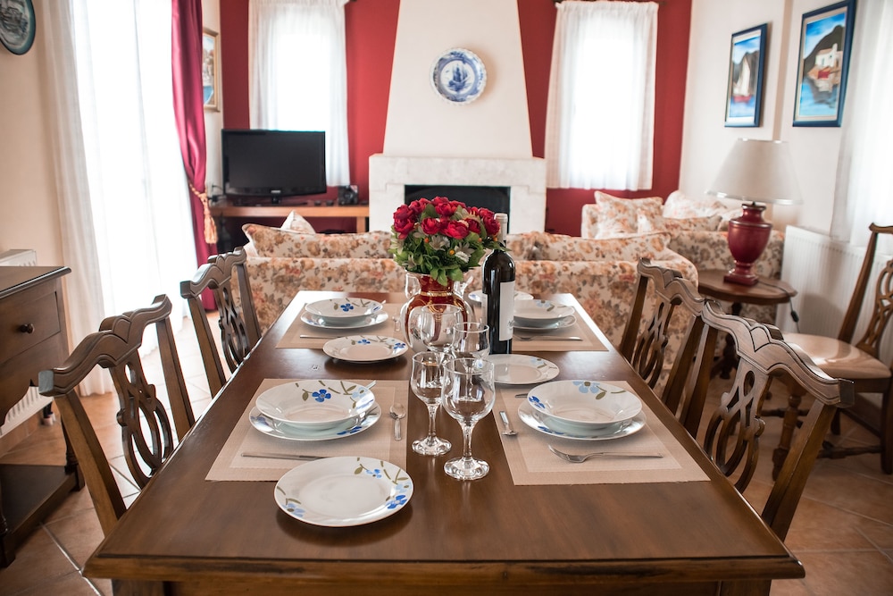 Ionian Sea View Luxury Villas 33/50