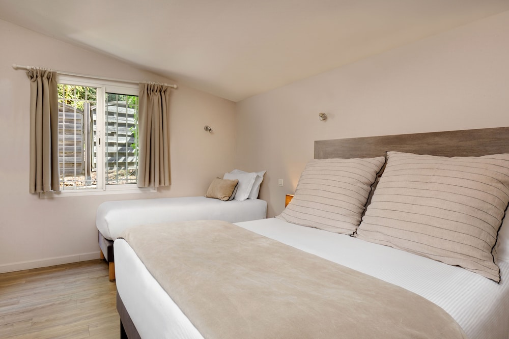 Hôtel & Spa Les Mouettes 25/82