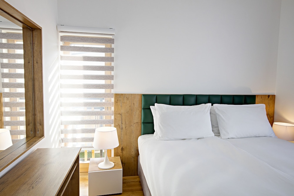 Tarcin Forest Resort & Spa Sarajevo - MGallery Collection 11/71