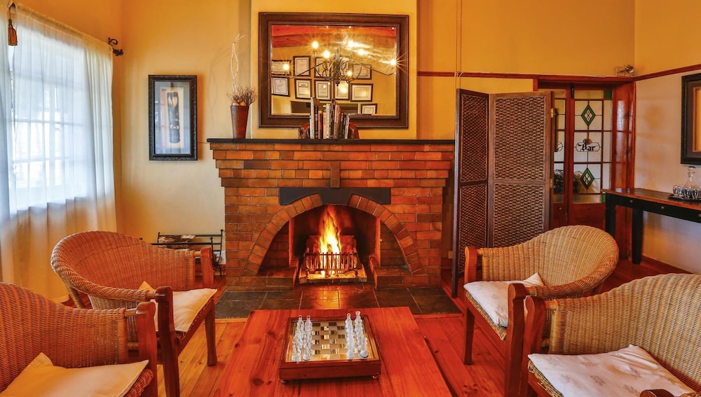 Olive Grove Guest Farm 22/50
