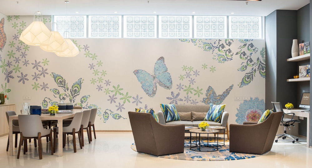 Citadines Omr Chennai 28/45