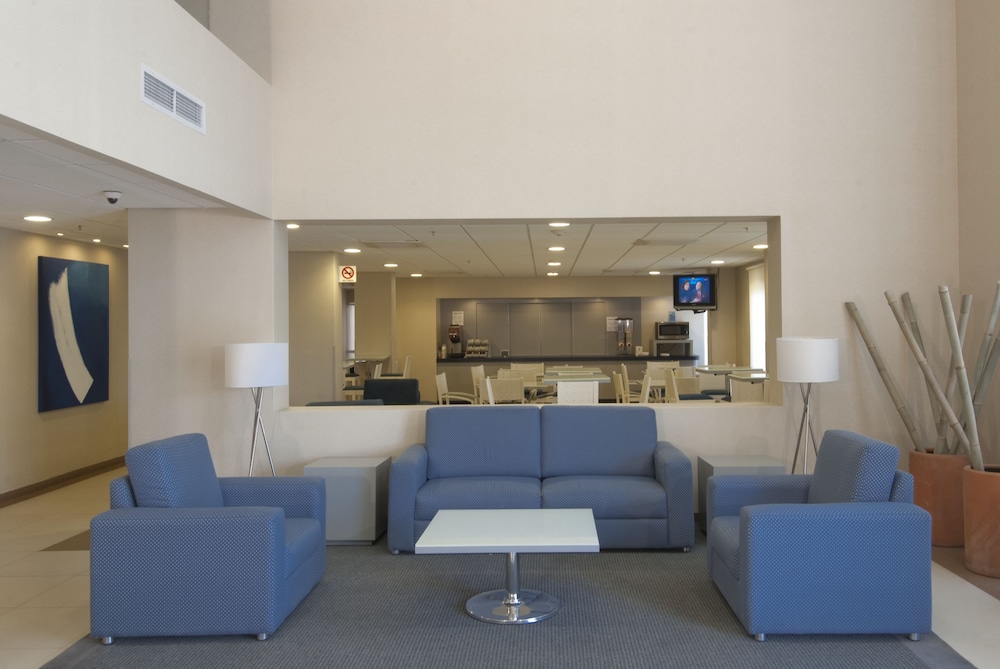 City Express by Marriott Puebla Angelopolis 38/60
