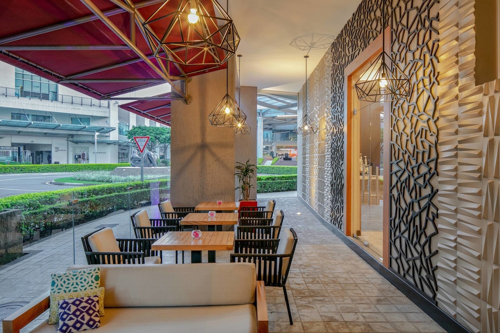 Residence Inn By Marriott San Jose Escazu 5/58