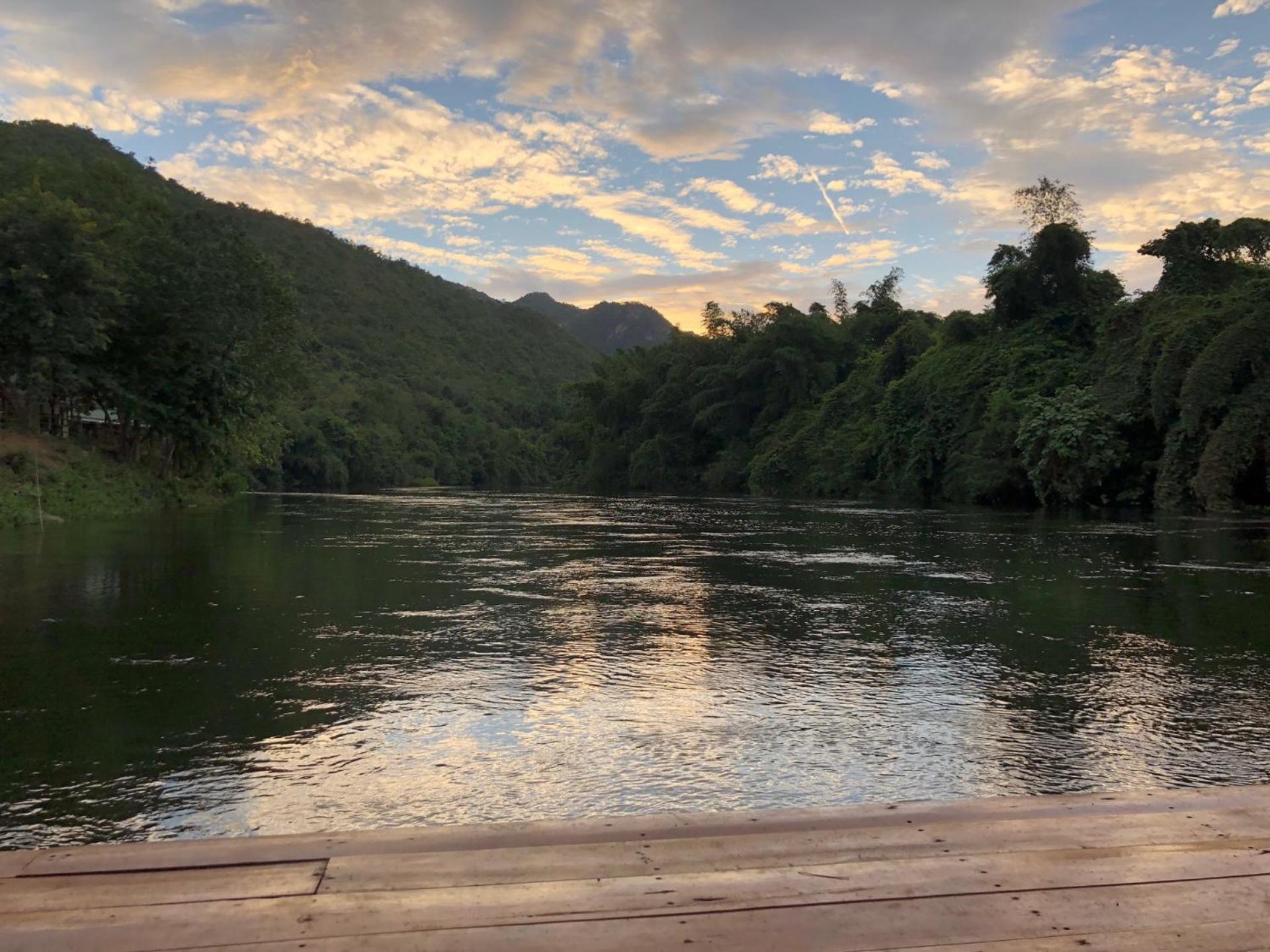 Kodaun River Kwai Resort 39/50