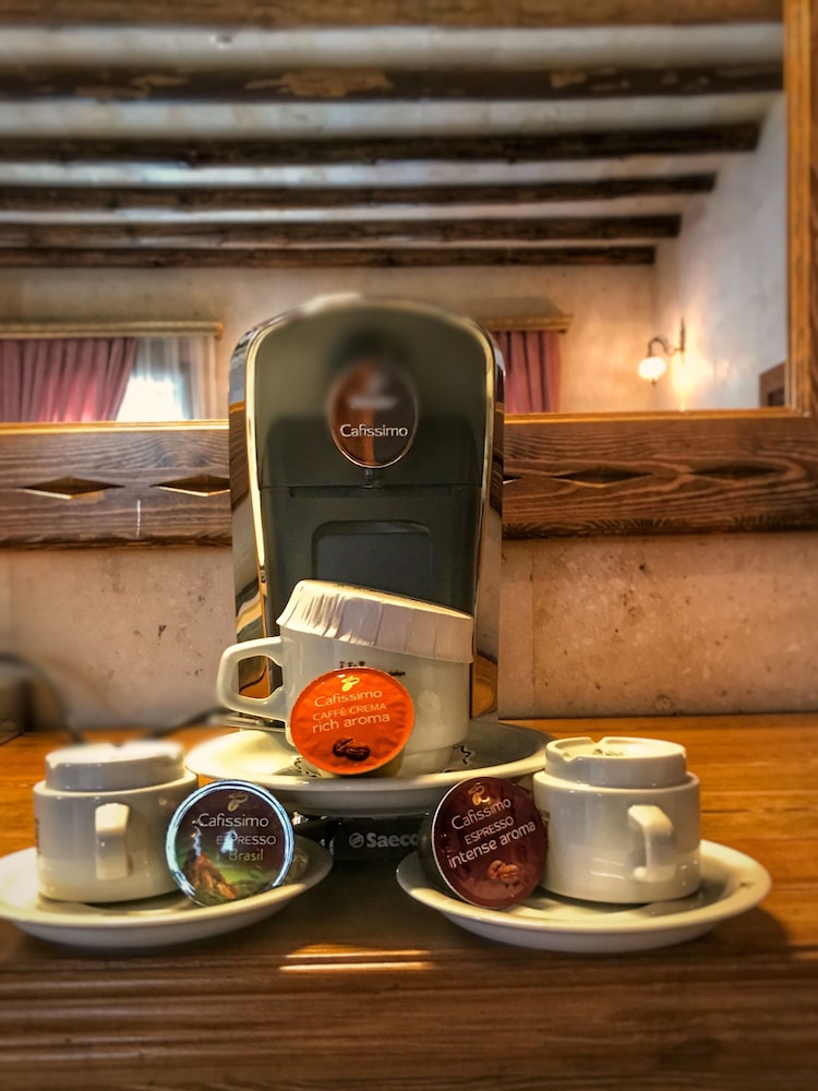 Kapadokya Hill Hotel and Spa (12+) 61/75