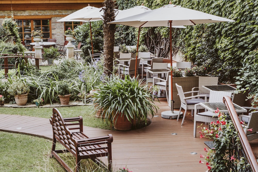 Garden Boutique Hotel Berlin-Mitte 55/62