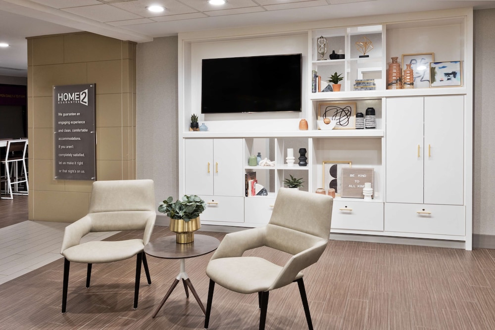 Home2 Suites By Hilton Columbus Ga 18/36