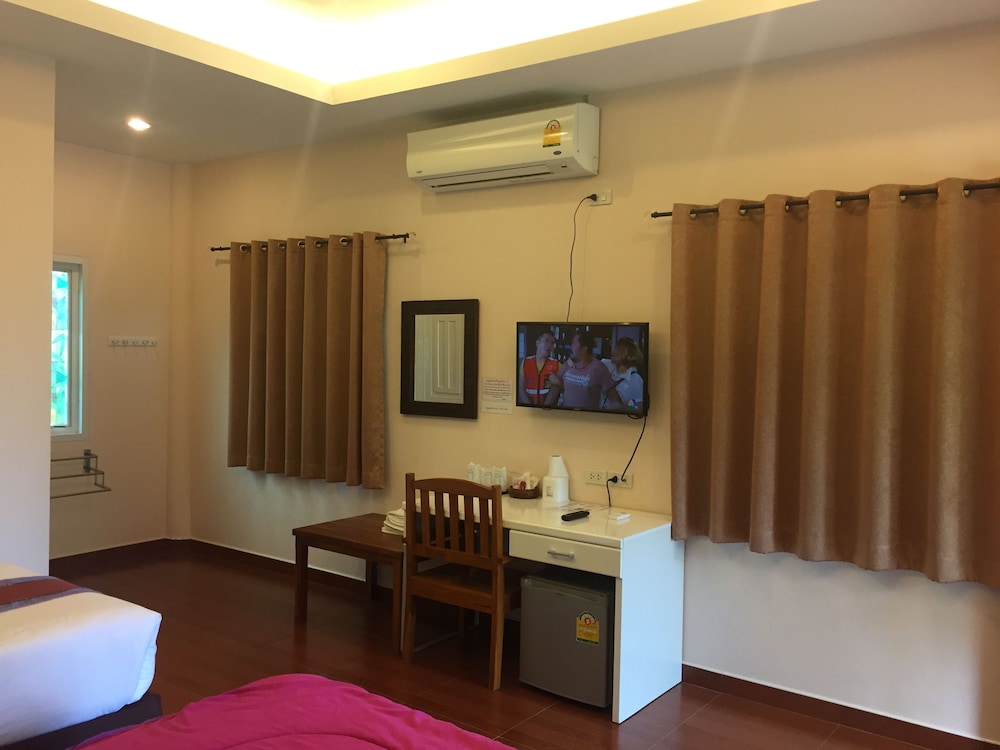 Baan Ing Khao Resort 29/50
