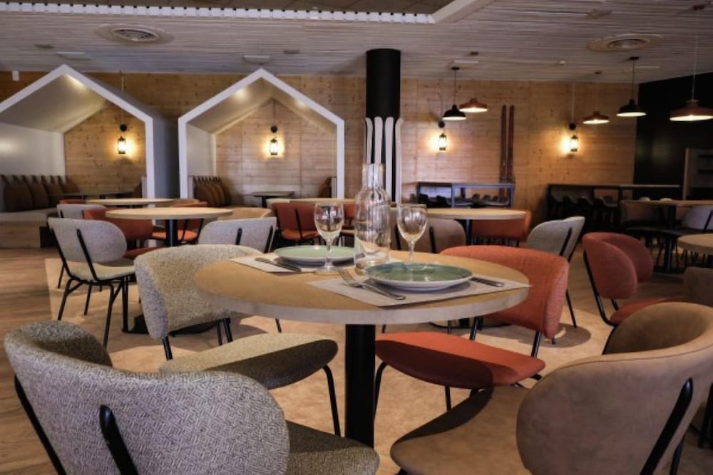 Club Belambra Avoriaz Les Cimes du soleil - Winter & Summer 62/76