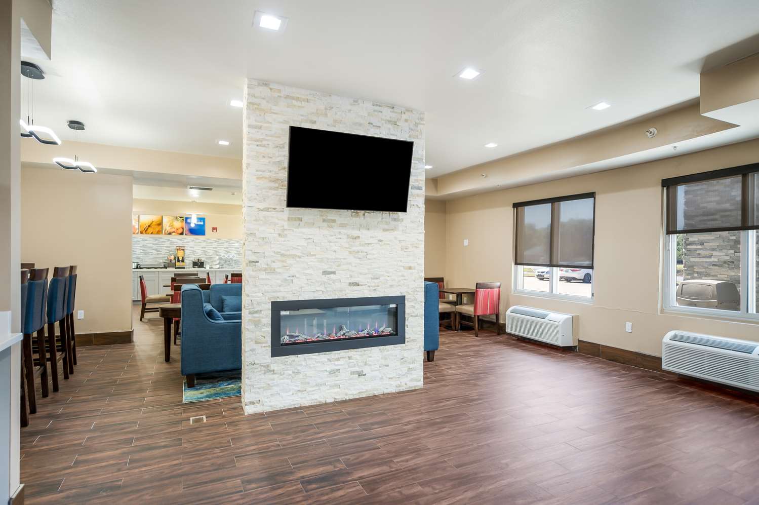 Comfort Inn Bossier City Casino Area near Shreveport Downtown 42/51