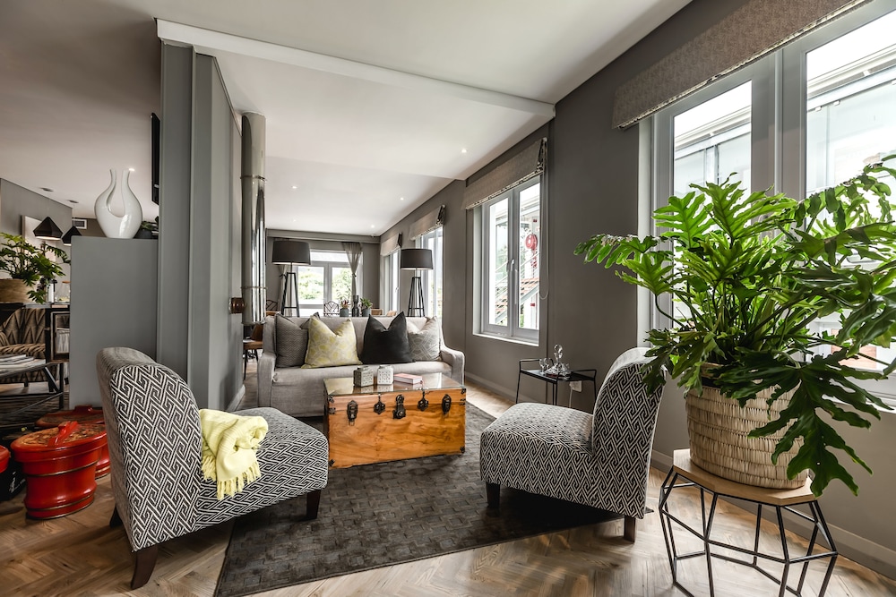 Franschhoek Boutique Hotel 26/45