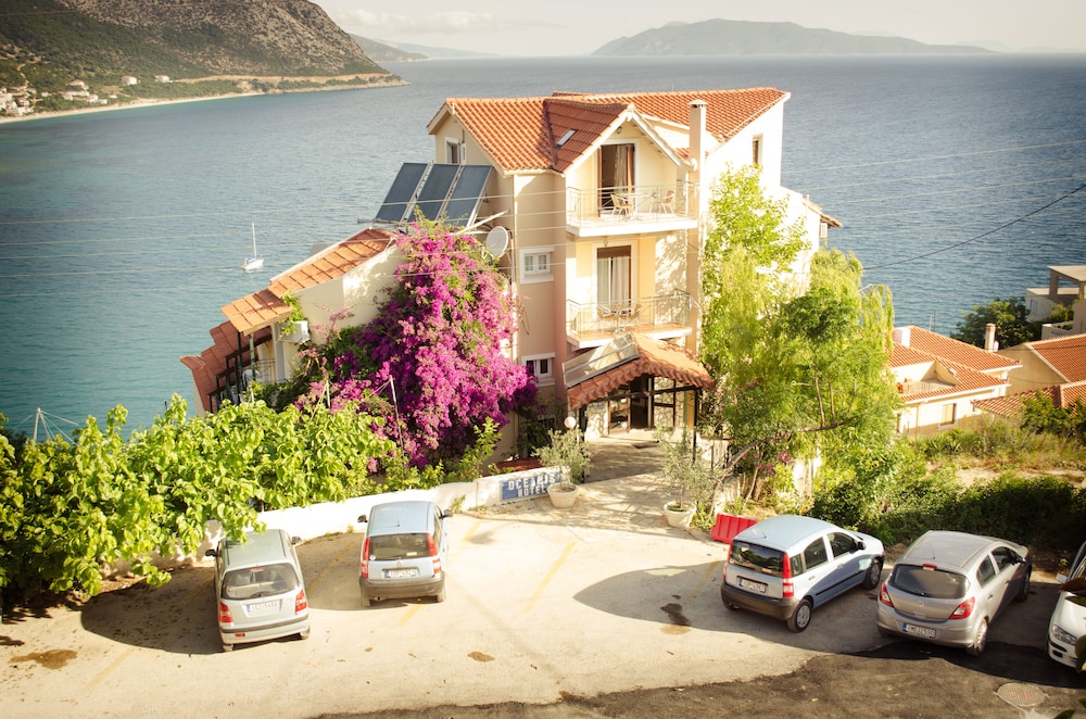 Oceanis Hotel Kefalonia 28/61
