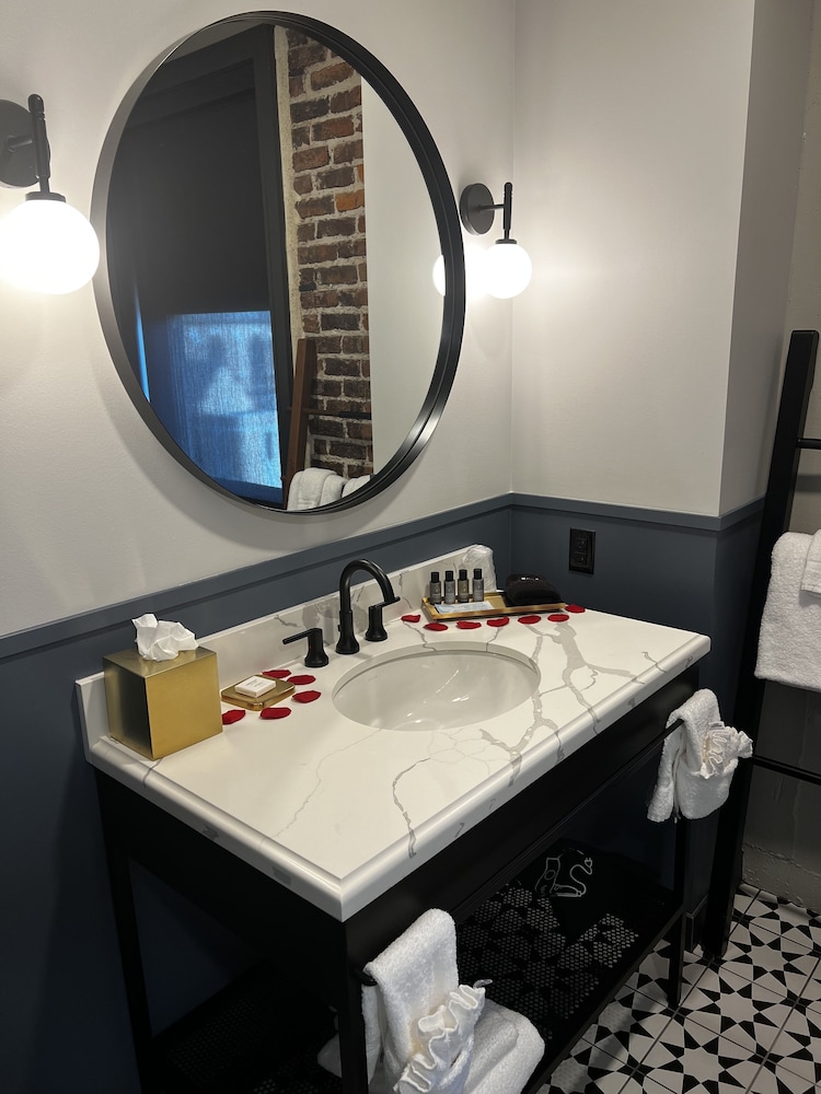 Hotel Indigo Omaha Downtown 27/83
