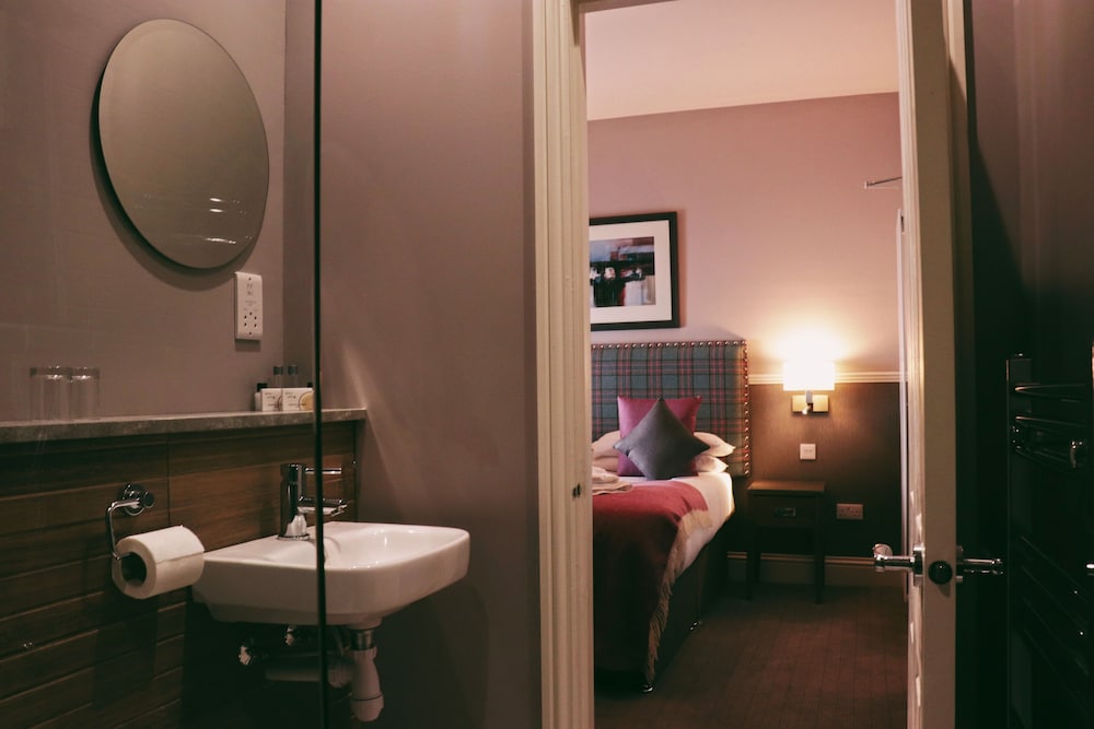 Balmacara Hotel 23/72