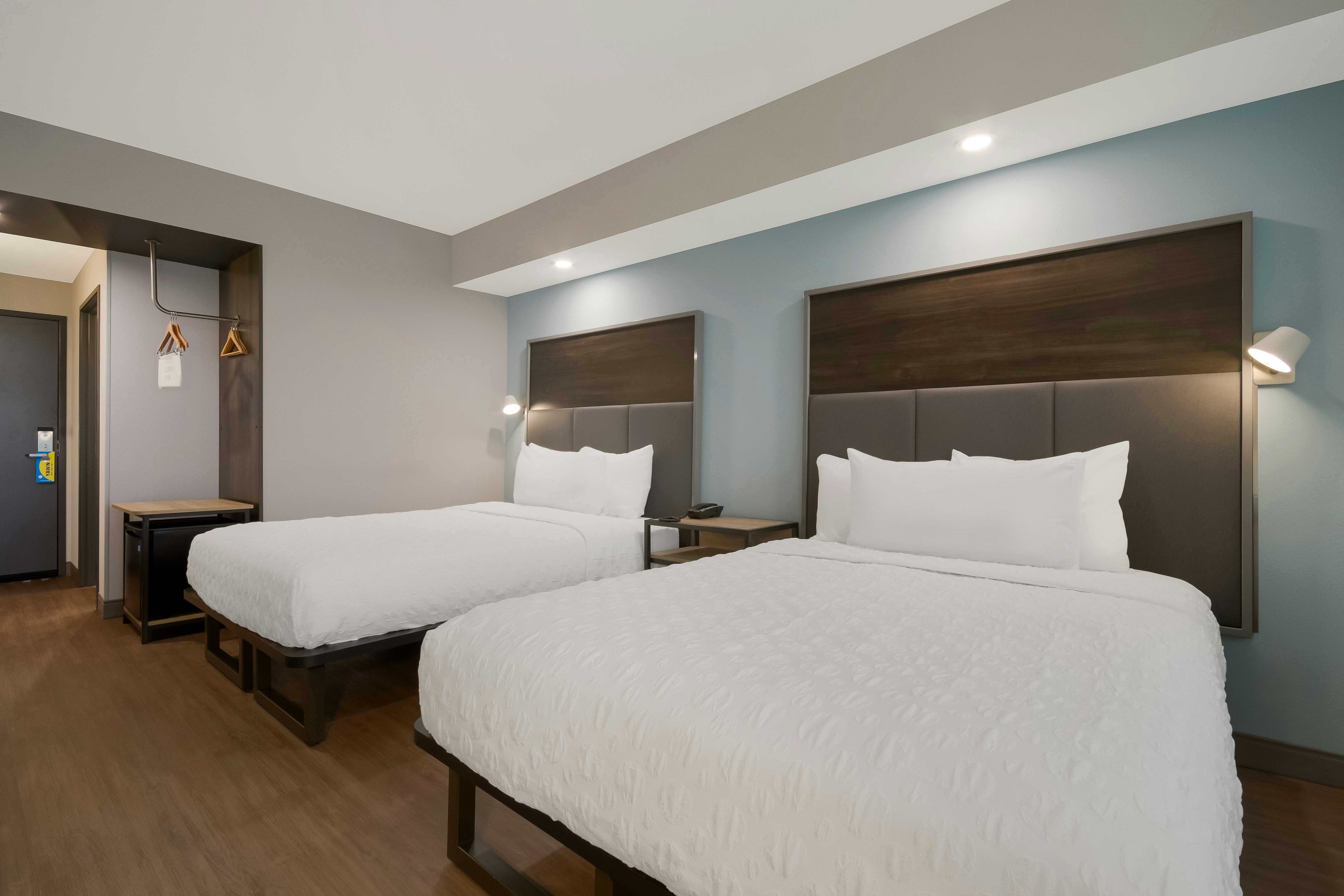 Room, 2 Queen Beds