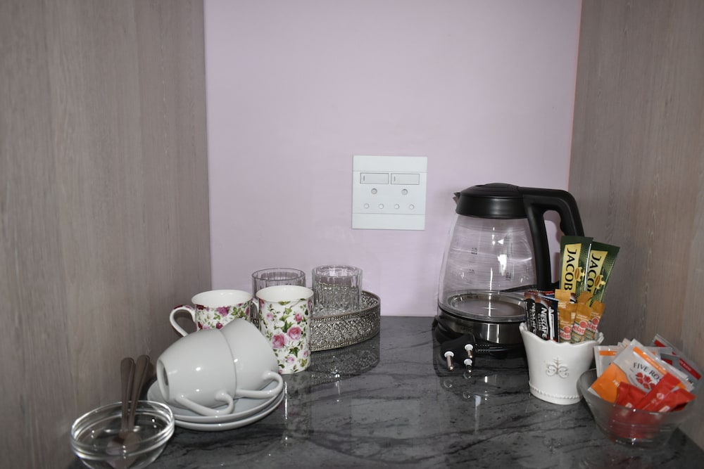 Mosswood Bed & Breakfast 24/40