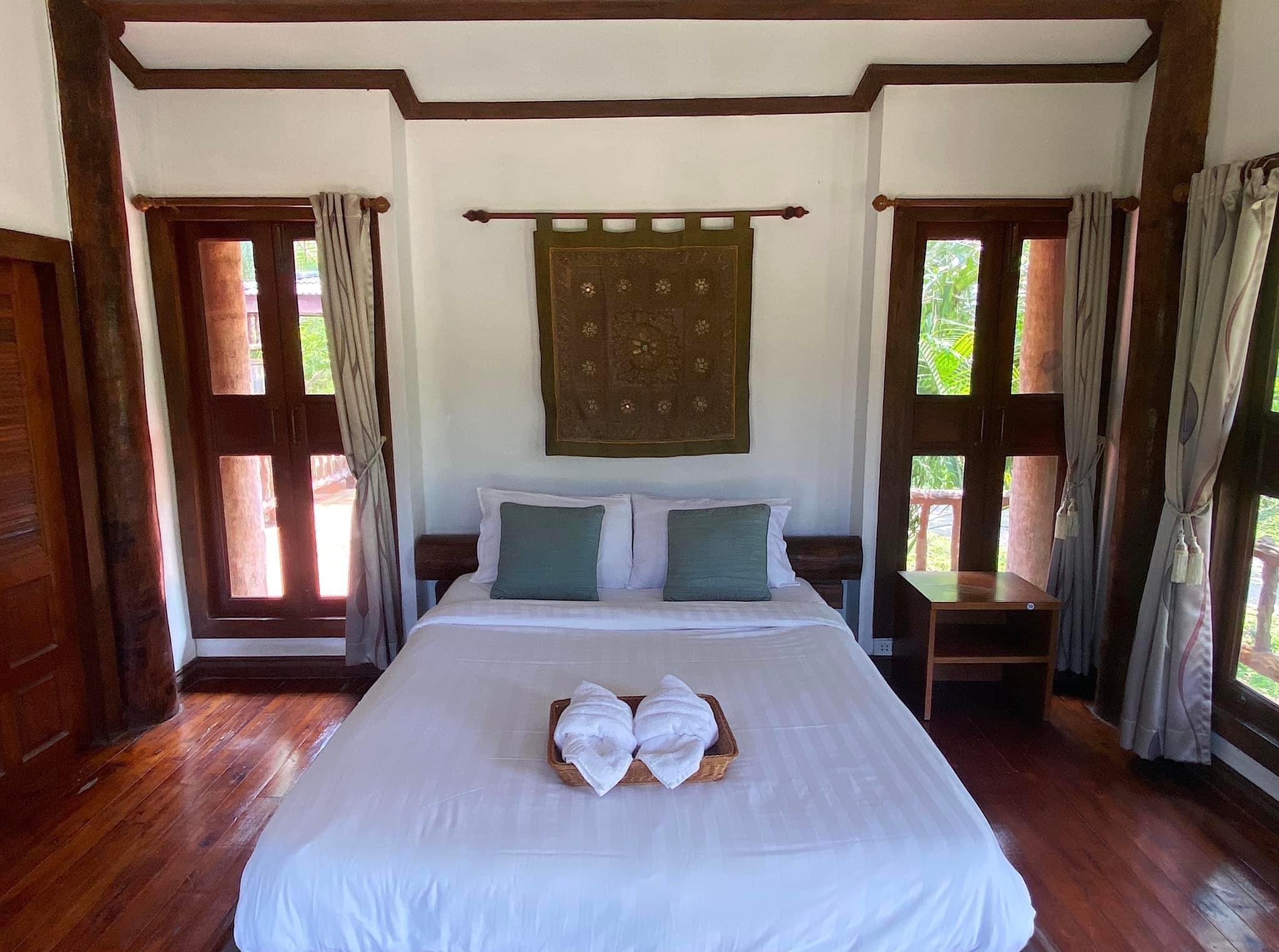 Khaopubpa Resort 9/50