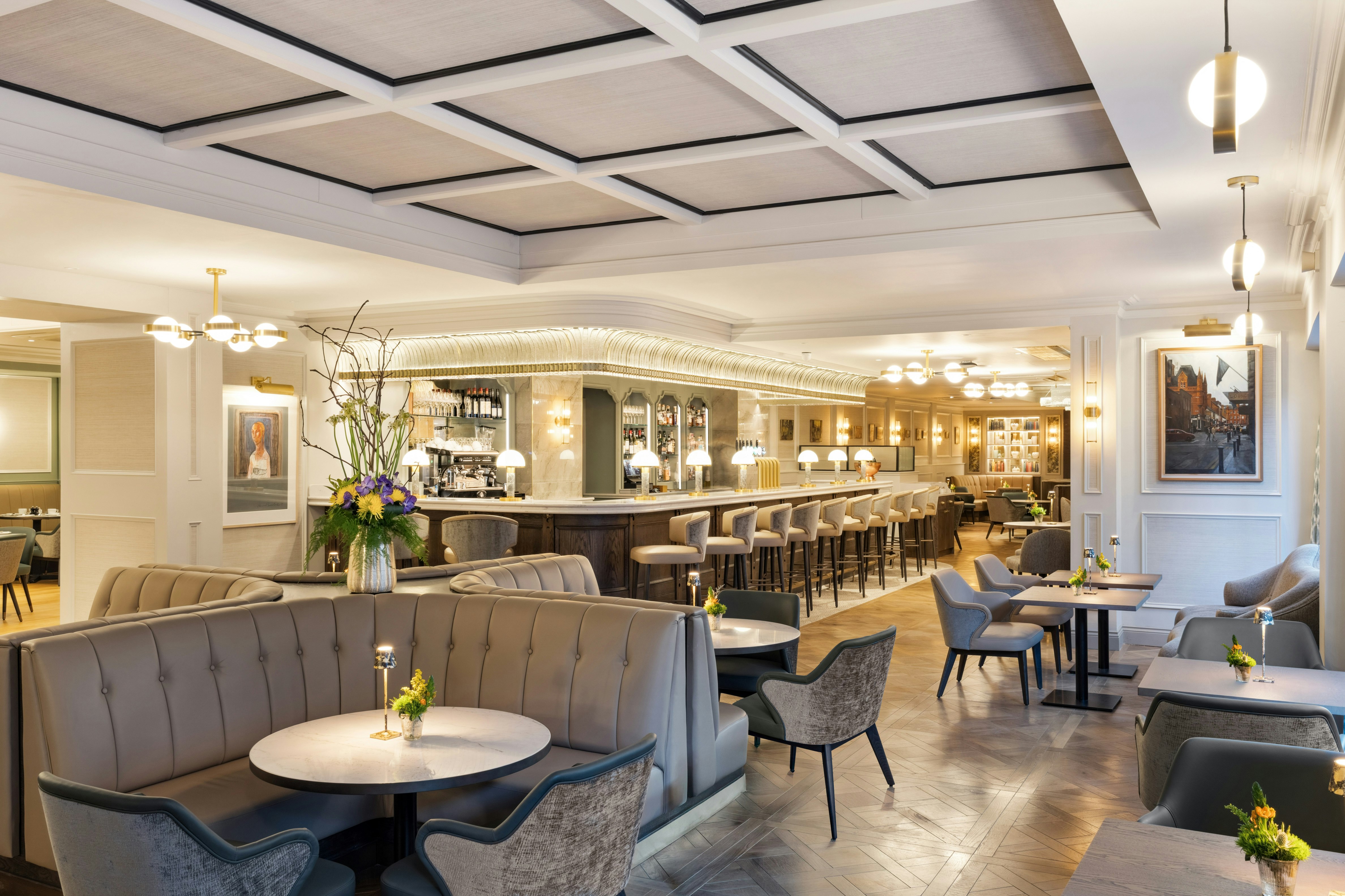 Brooks Hotel 35/50