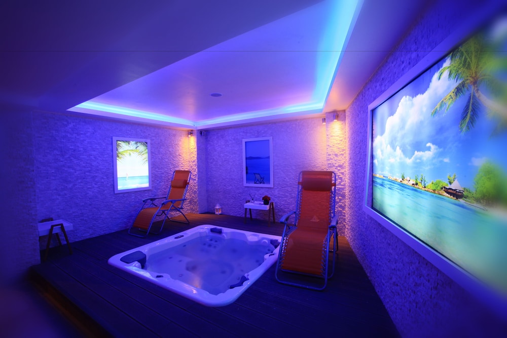 Beyoglu MLS Hotel 43/64