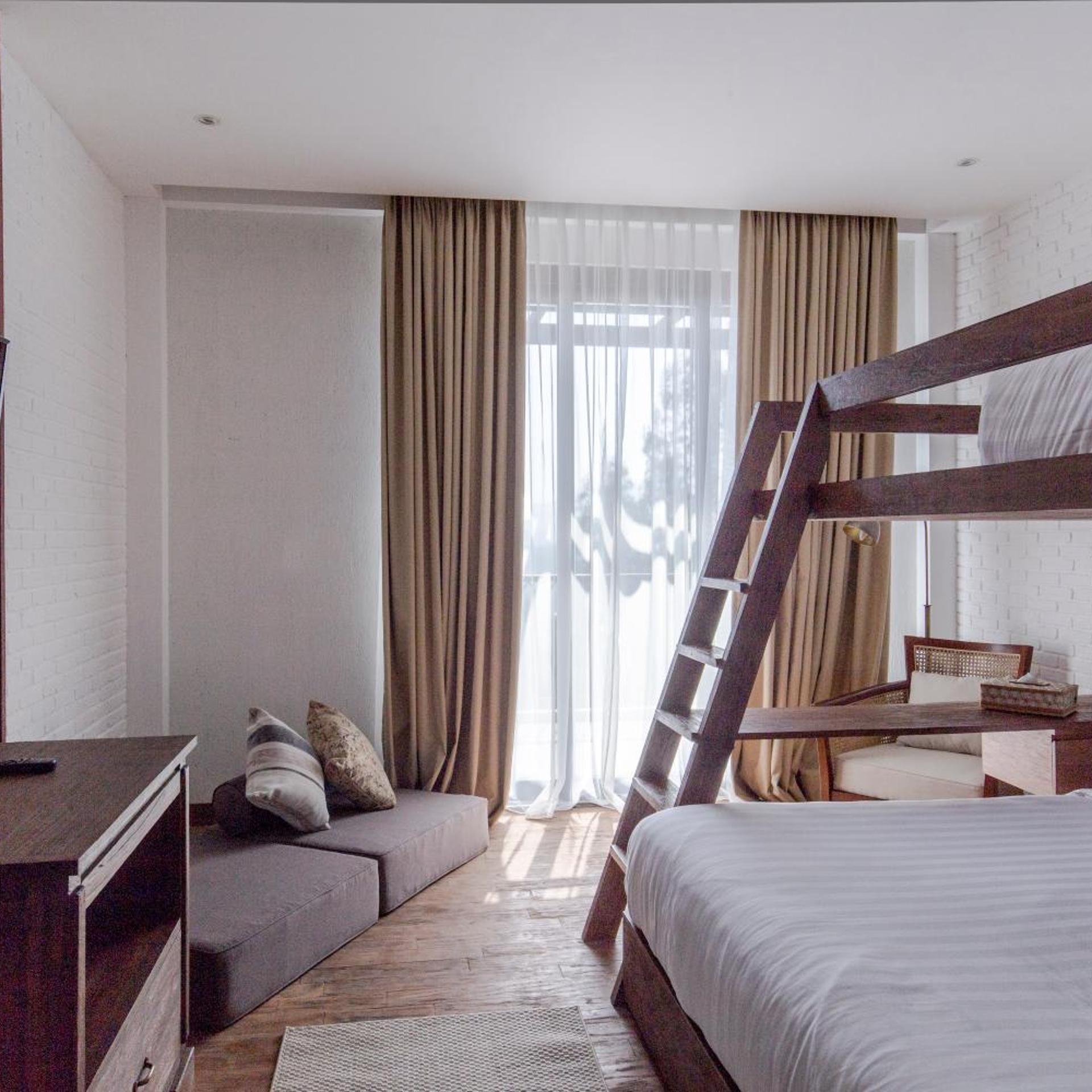Deluxe, Family, Bunk Bed, Plataran Bromo Resort & Venue 2/9