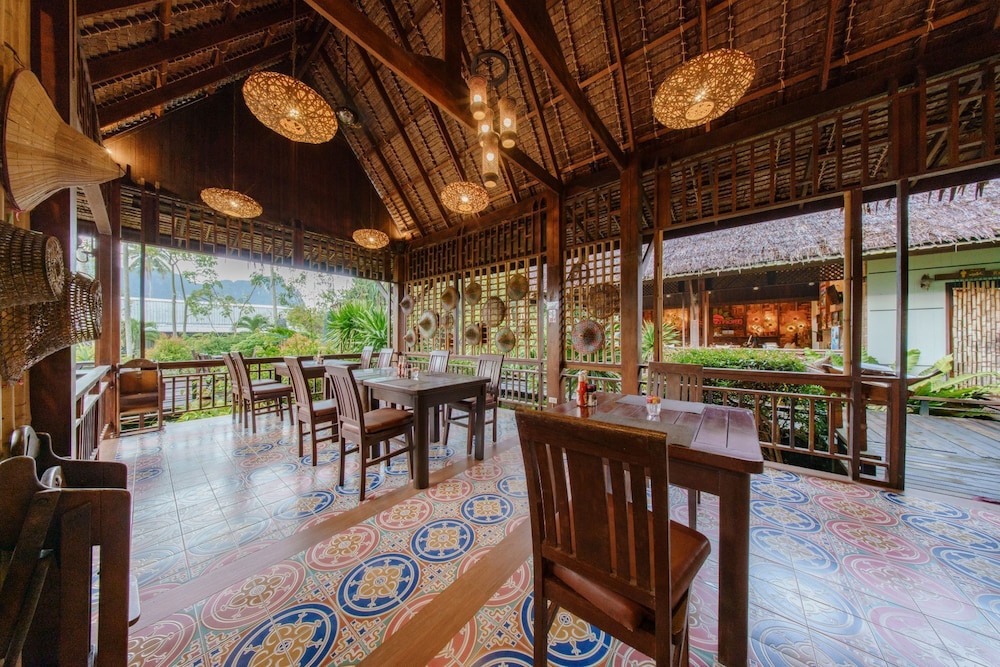 Aonang Fiore Resort 55/74