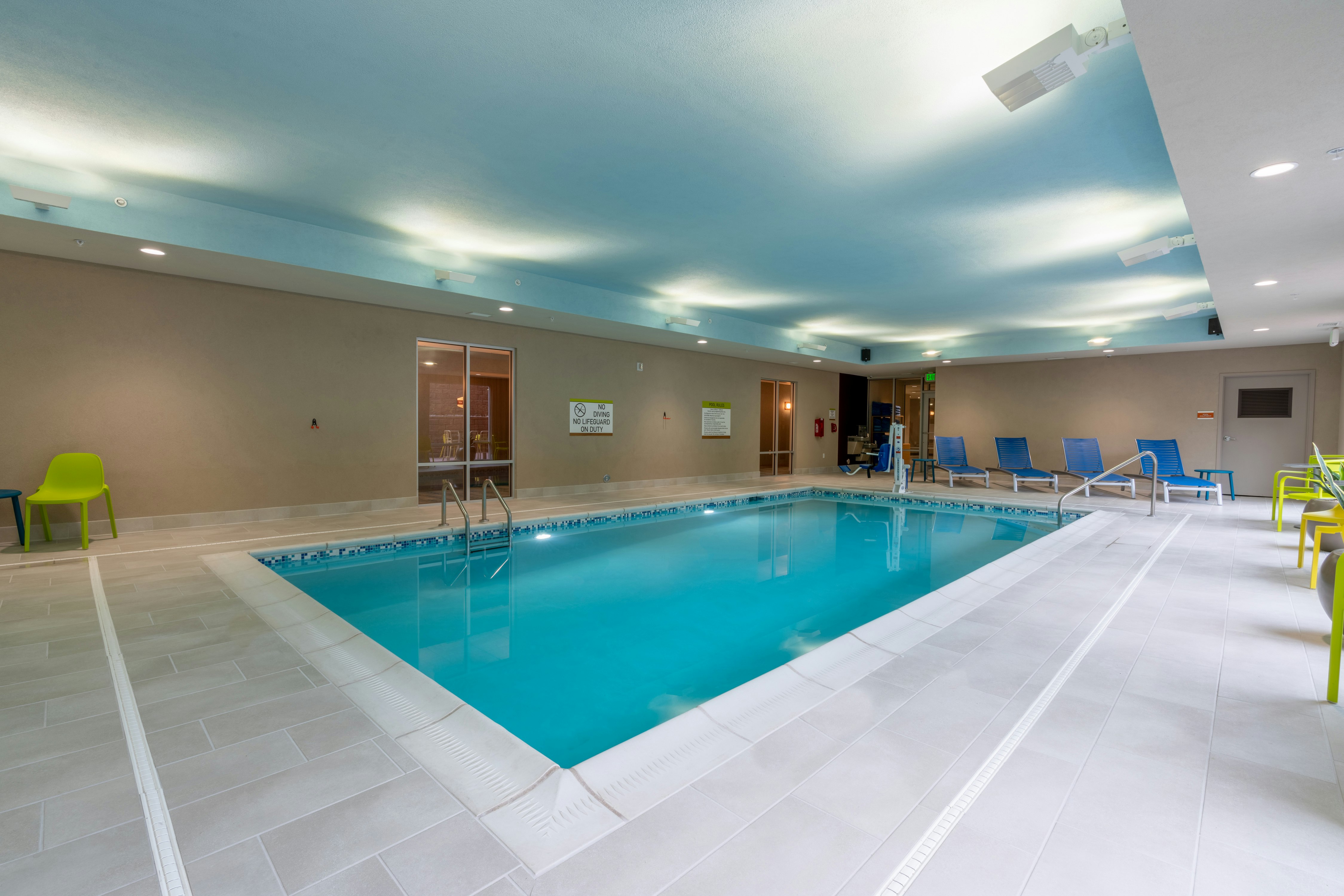 Home2 Suites by Hilton Pocatello 8/16