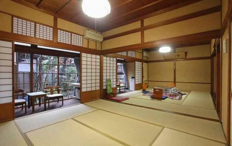 Yumoto Ryokan 11/64