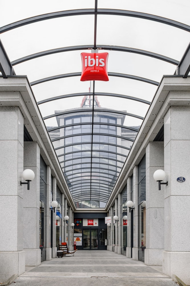 Ibis Luzern Kriens 54/59