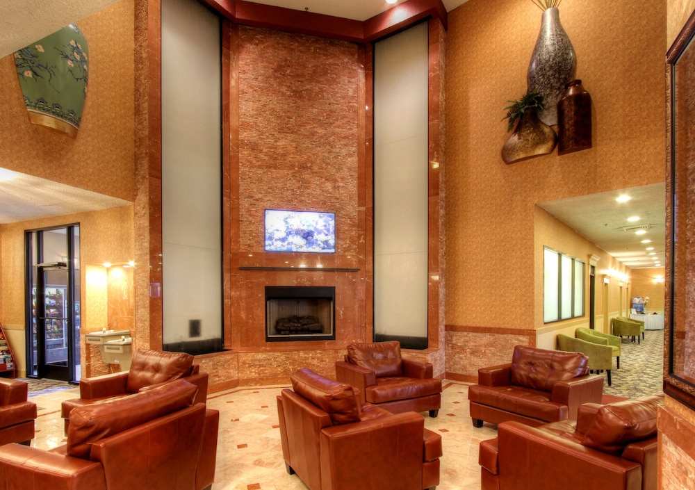 Clarion Hotel Philadelphia International Airport 27/57