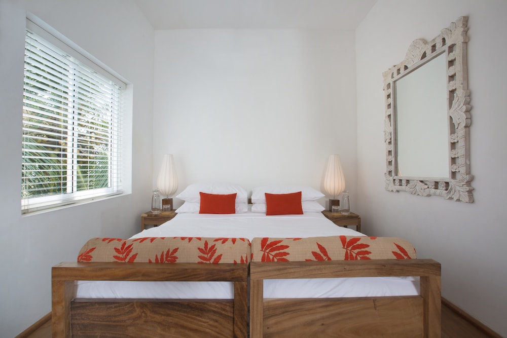 Sri Sharavi Beach Villas and Spa 18/63