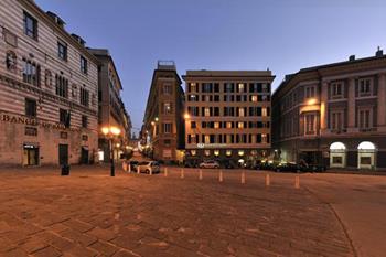 Best Western Hotel Metropoli 23/23