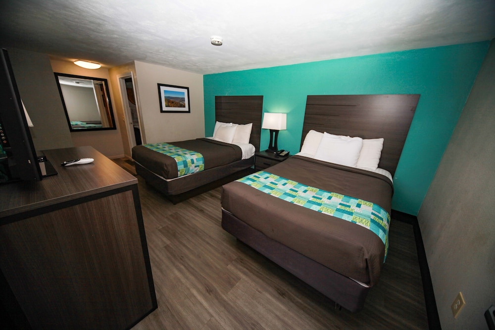 Relax Inn Bradford 4/25