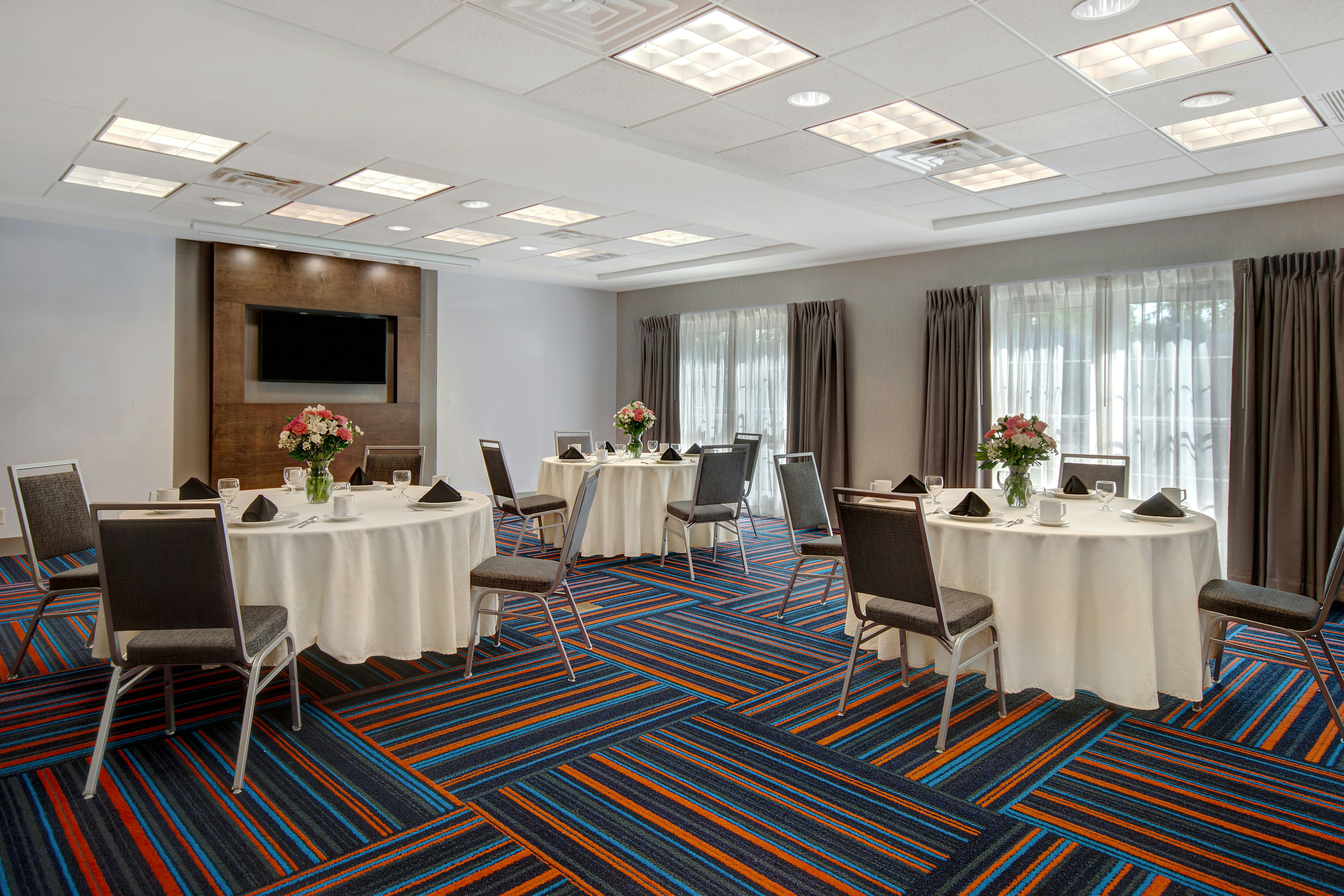 Hampton Inn & Suites Yonkers 14/17