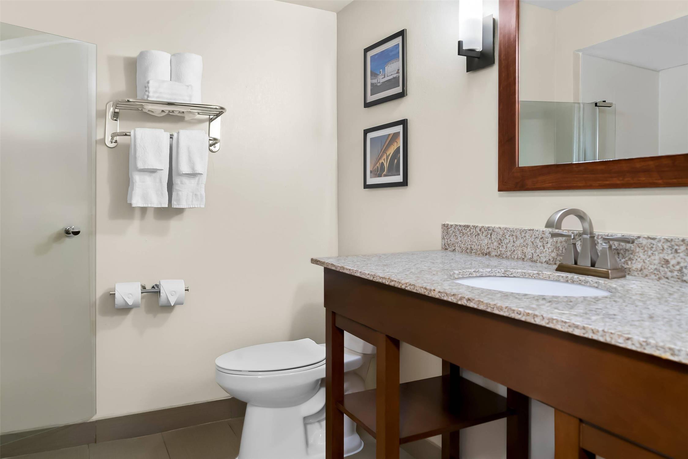 Comfort Inn & Suites Taylor - Detroit 21/21